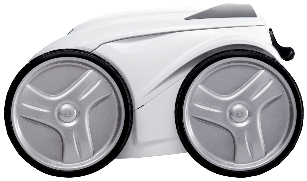 Polaris P945 Robotic Pool Cleaner 1 Swimming Polaris P945 Robotic Pool Cleaner